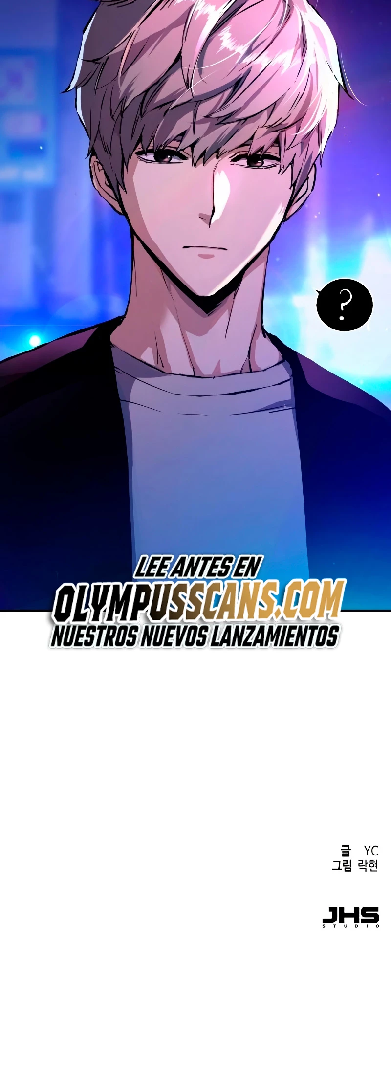 Inscripcion de mercenarios Capitulo 146 página 69