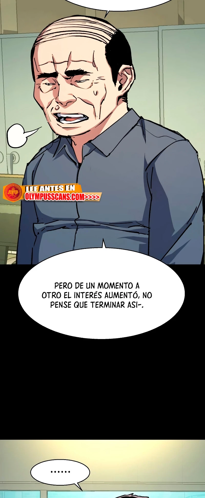 Inscripcion de mercenarios Capitulo 147 página 12