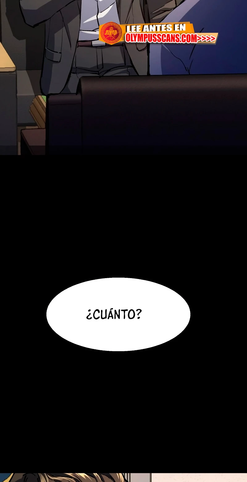 Inscripcion de mercenarios Capitulo 147 página 20