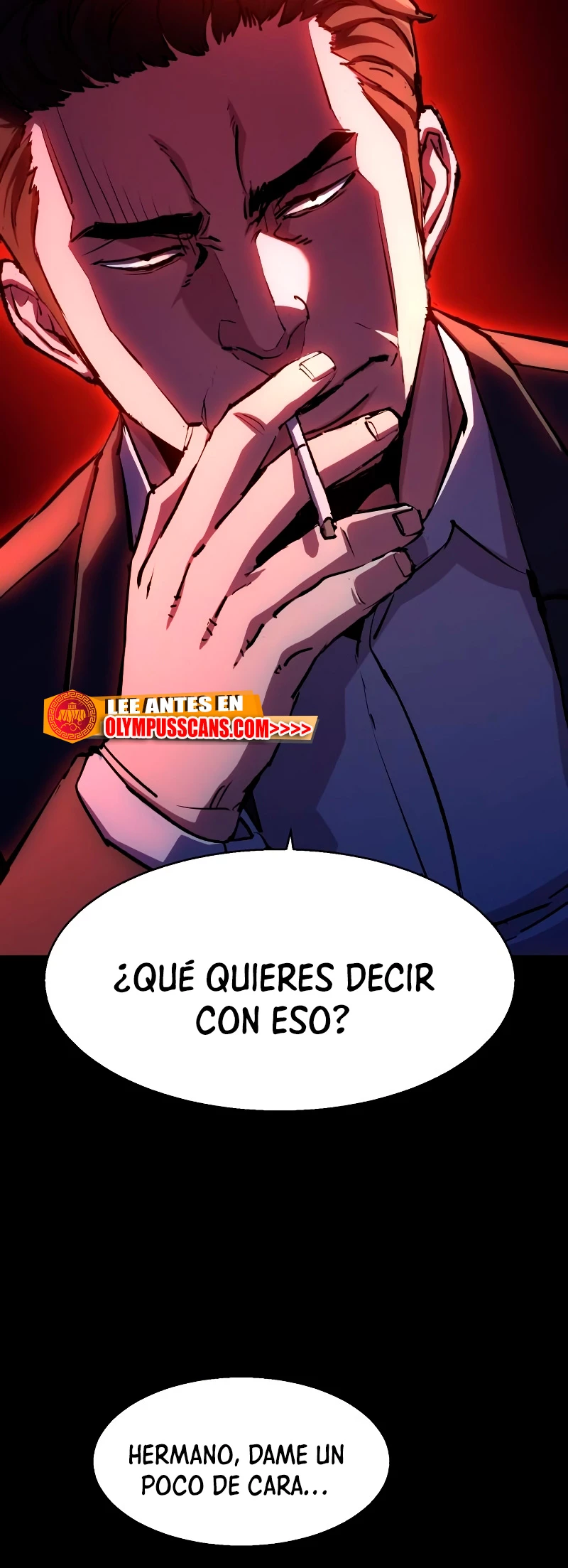 Inscripcion de mercenarios Capitulo 147 página 23