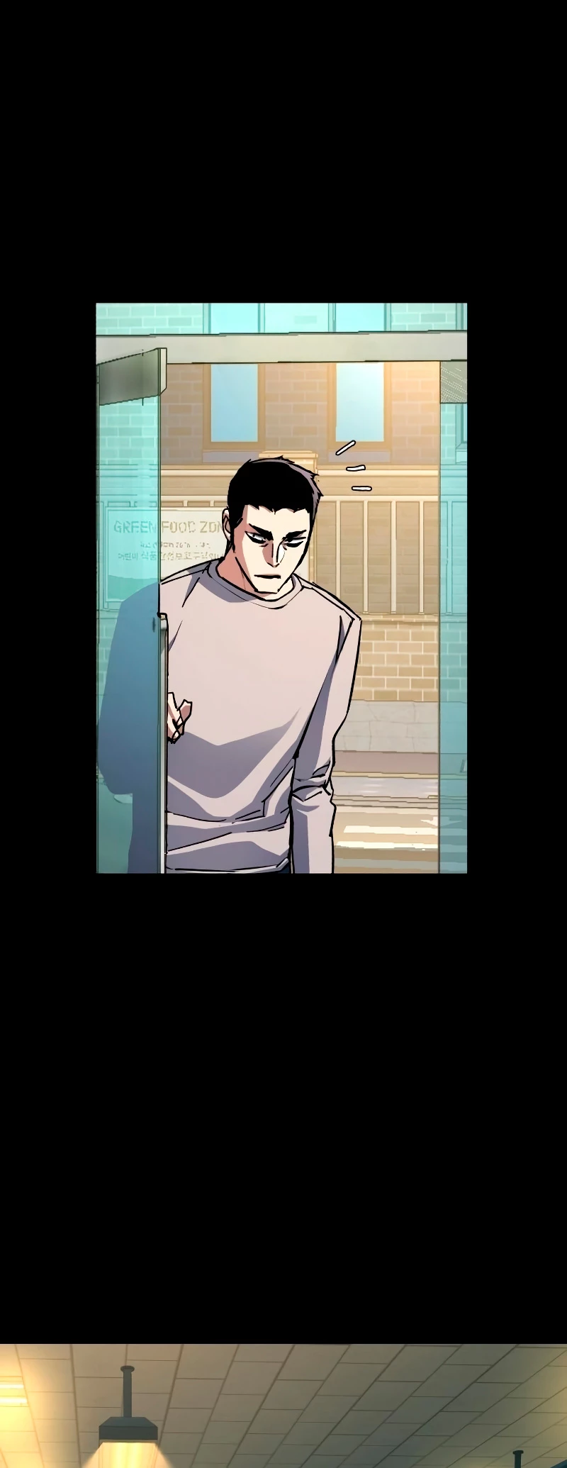 Inscripcion de mercenarios Capitulo 147 página 3