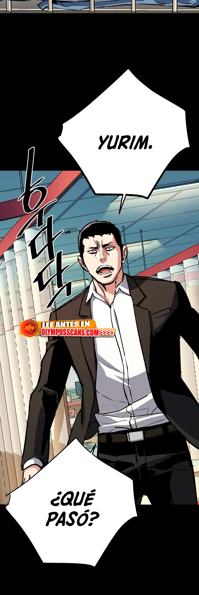Inscripcion de mercenarios Capitulo 147 página 42