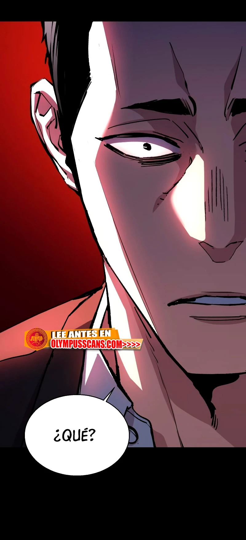 Inscripcion de mercenarios Capitulo 147 página 44