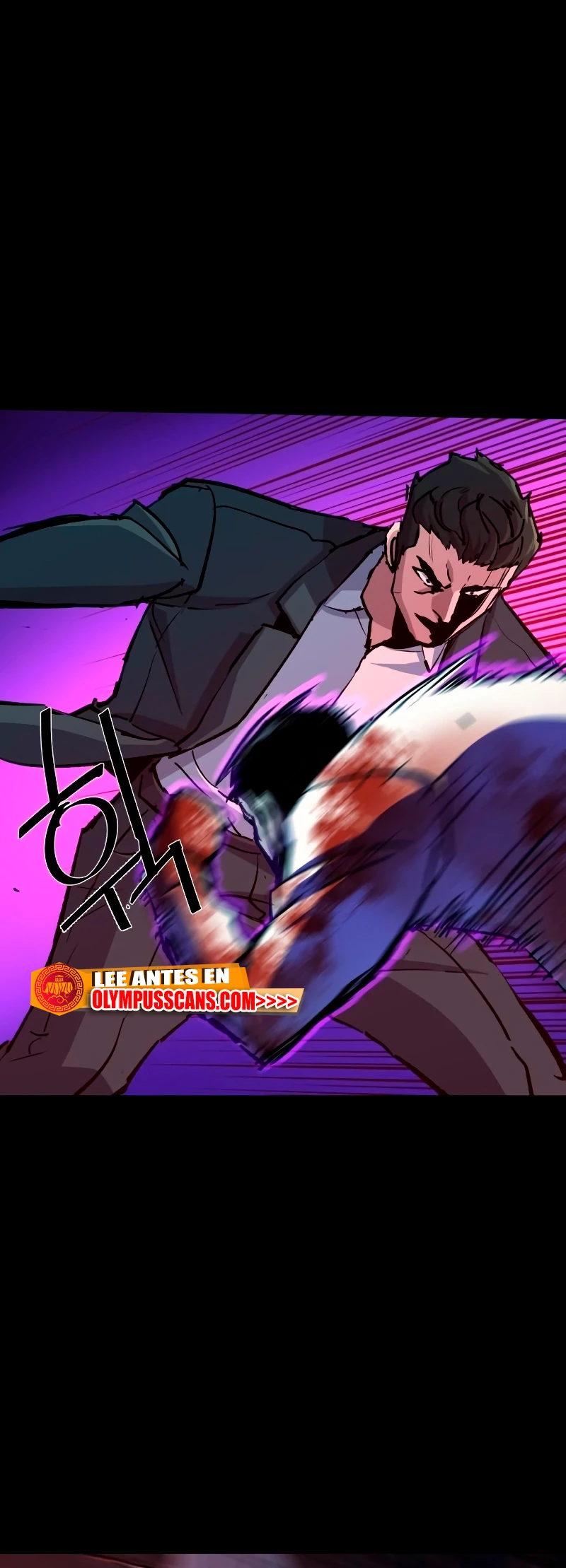 Inscripcion de mercenarios Capitulo 147 página 61