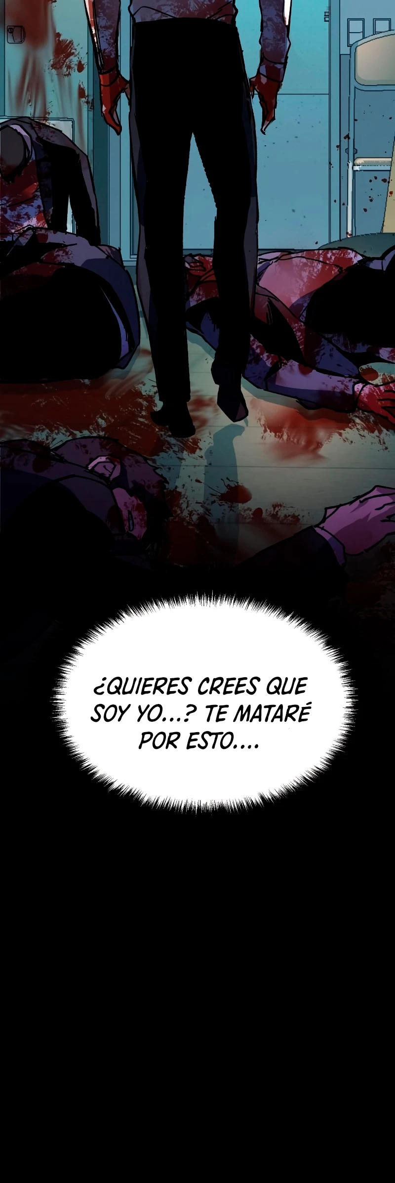 Inscripcion de mercenarios Capitulo 147 página 72