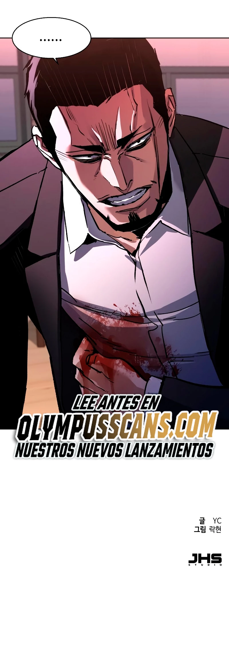 Inscripcion de mercenarios Capitulo 147 página 74