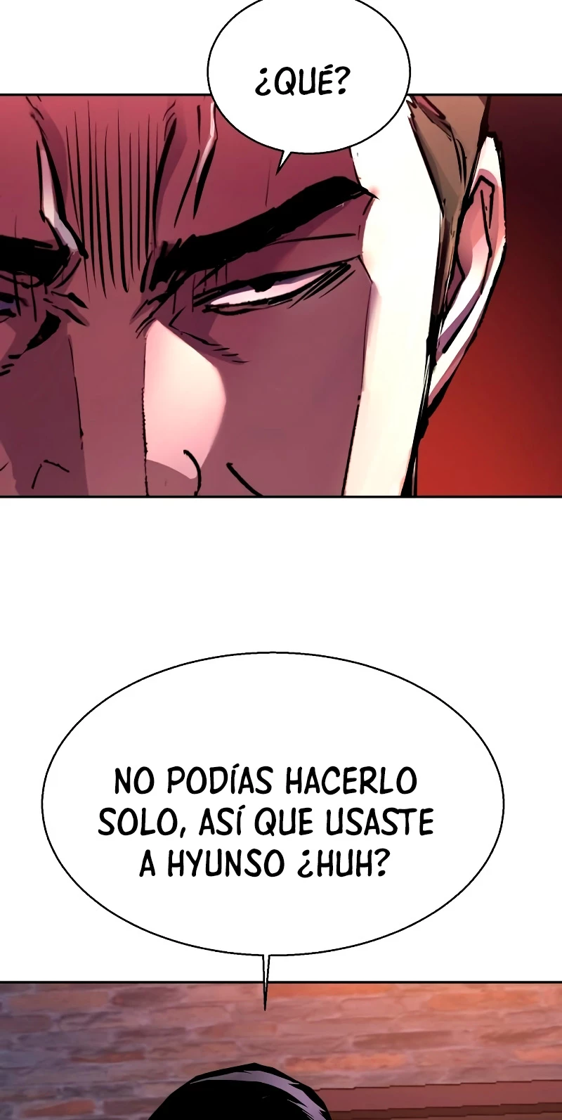 Inscripcion de mercenarios Capitulo 148 página 10