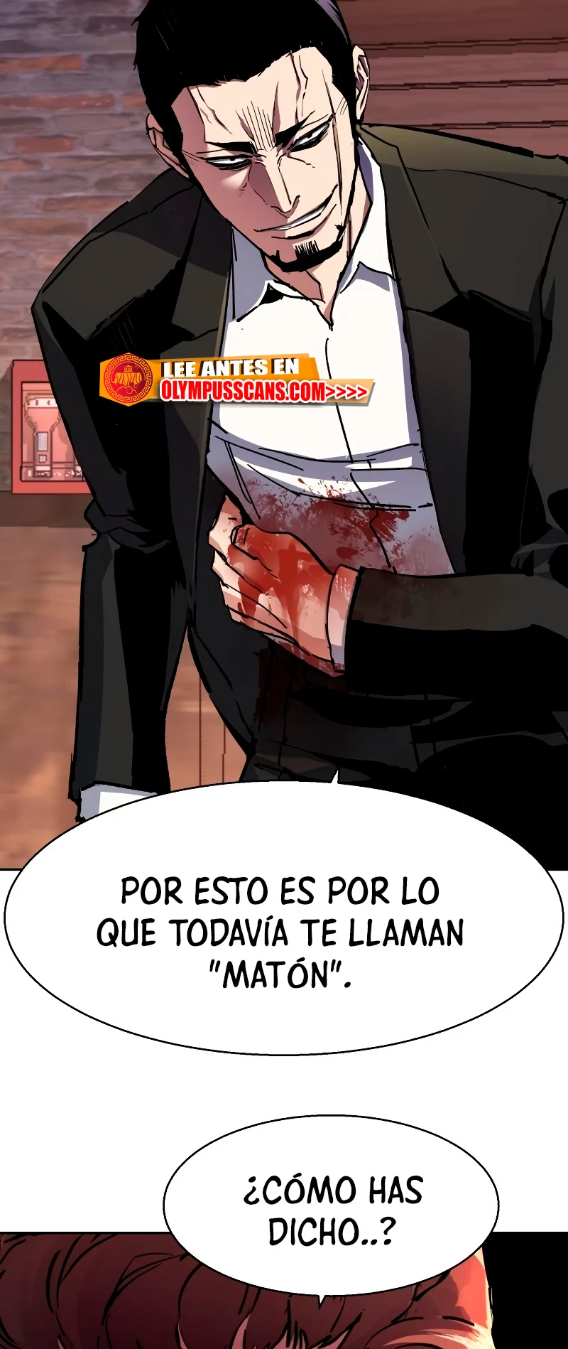 Inscripcion de mercenarios Capitulo 148 página 11