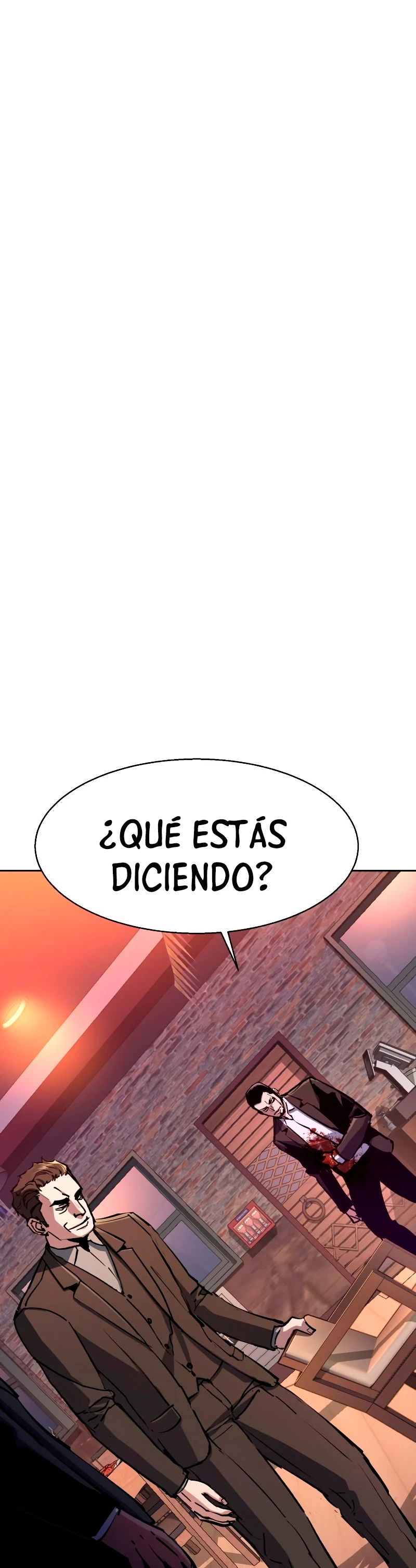 Inscripcion de mercenarios Capitulo 148 página 2