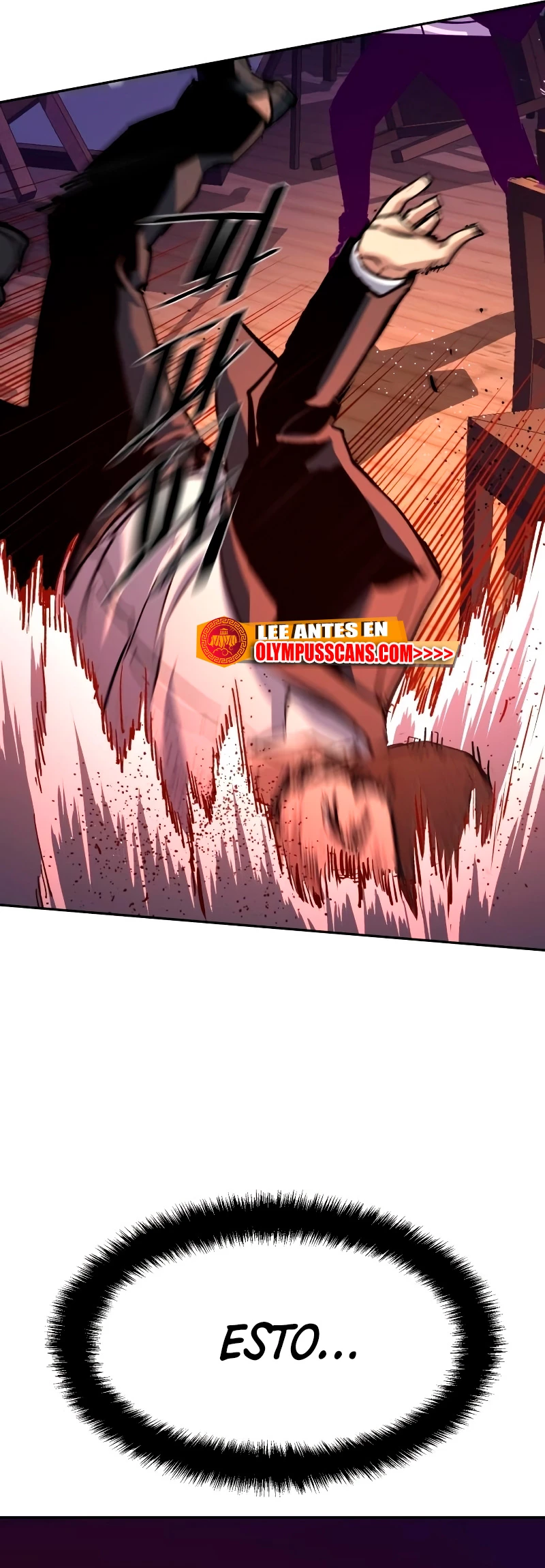 Inscripcion de mercenarios Capitulo 148 página 28