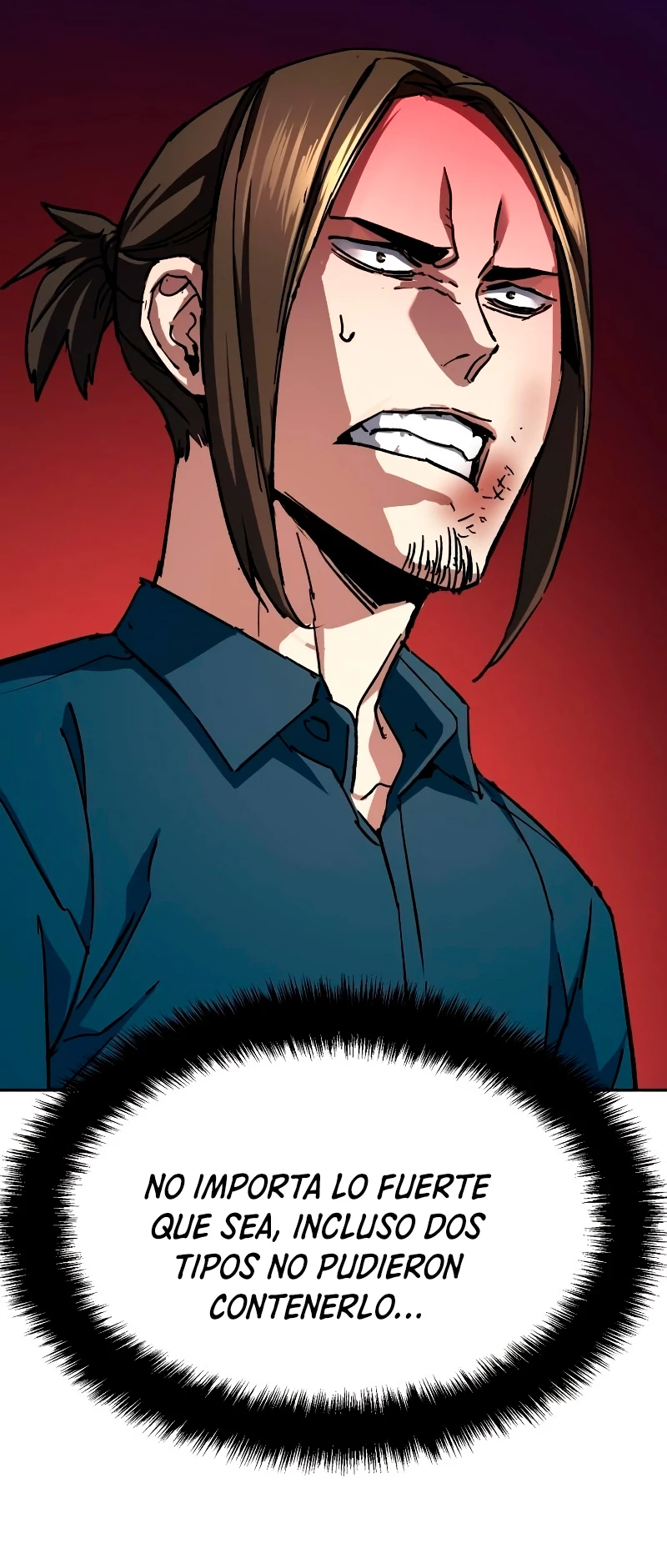 Inscripcion de mercenarios Capitulo 148 página 29