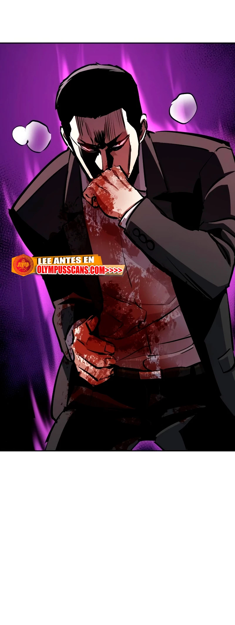 Inscripcion de mercenarios Capitulo 148 página 32