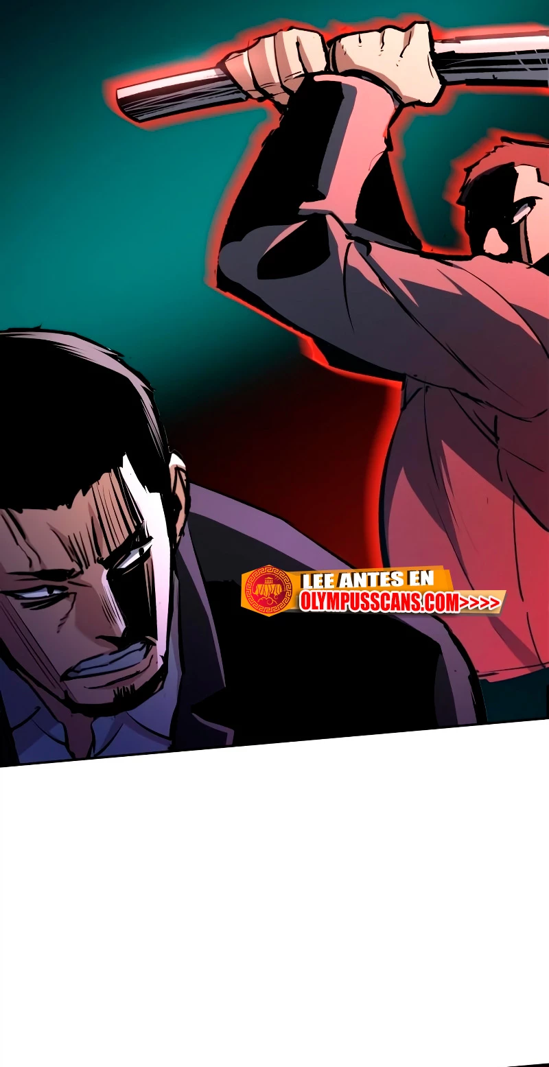 Inscripcion de mercenarios Capitulo 148 página 39
