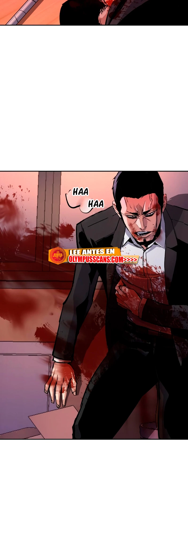 Inscripcion de mercenarios Capitulo 148 página 48
