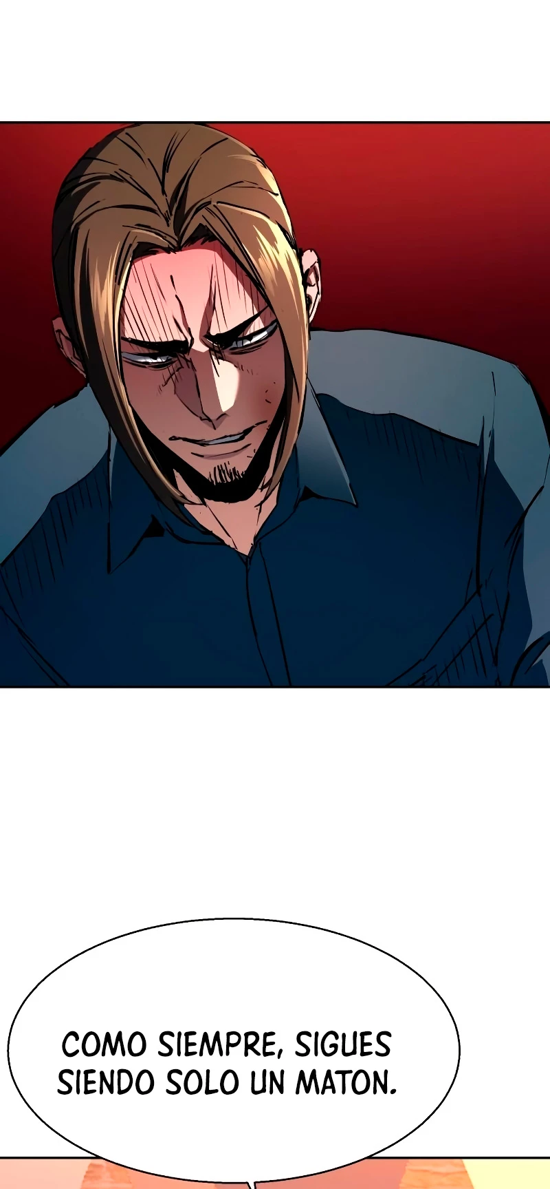 Inscripcion de mercenarios Capitulo 148 página 5
