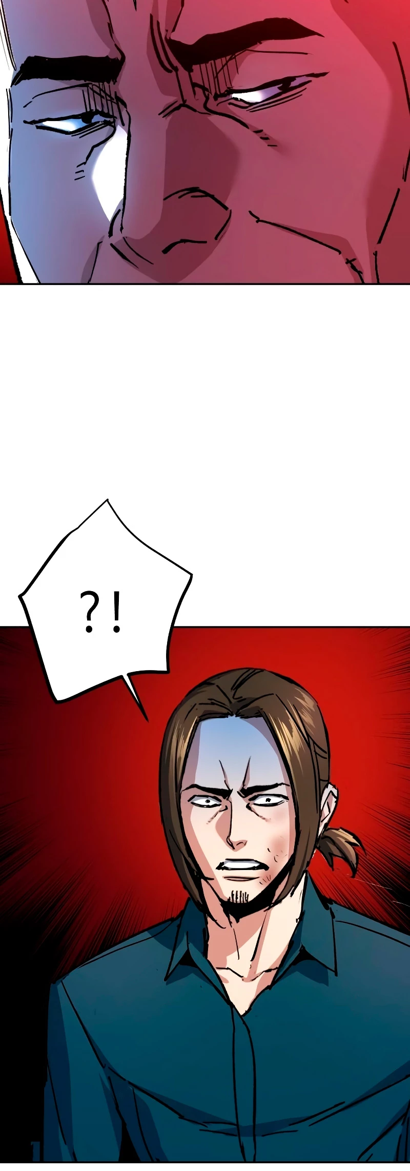 Inscripcion de mercenarios Capitulo 148 página 59