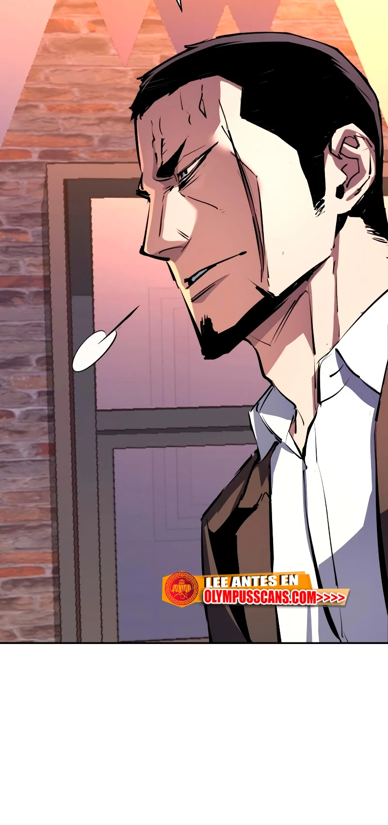 Inscripcion de mercenarios Capitulo 148 página 6