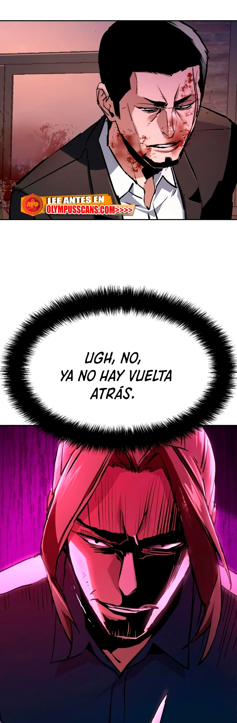 Inscripcion de mercenarios Capitulo 148 página 62