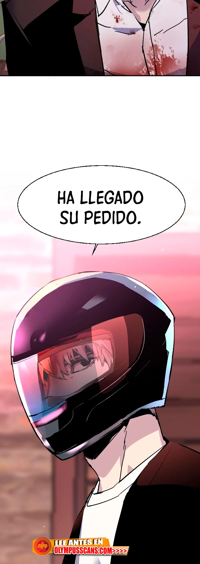 Inscripcion de mercenarios Capitulo 148 página 71