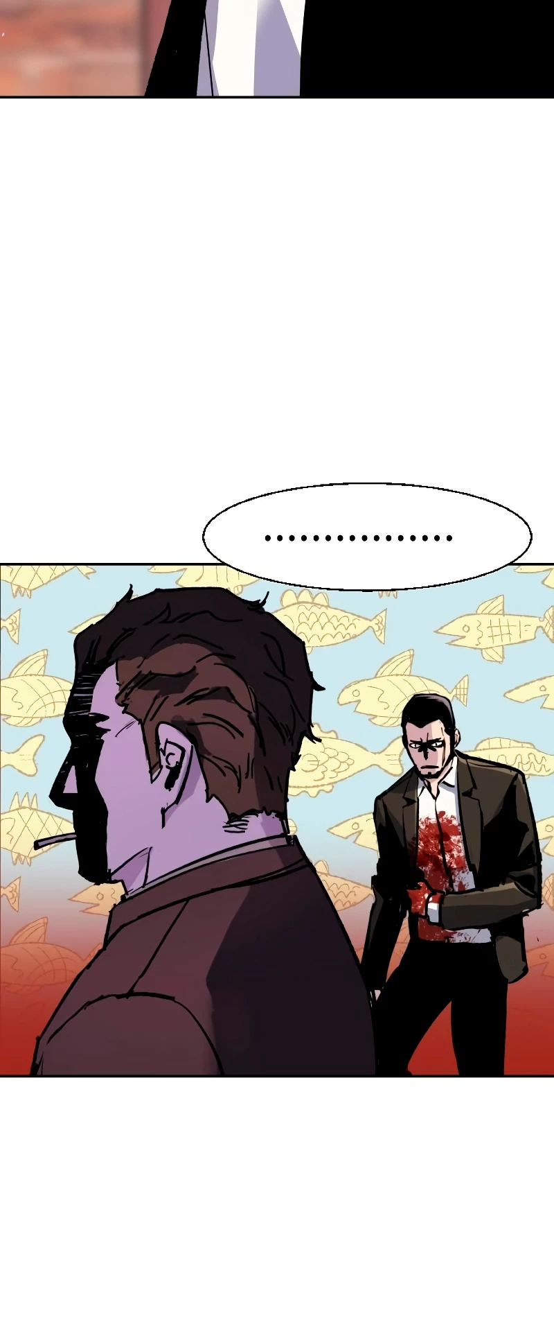 Inscripcion de mercenarios Capitulo 148 página 72