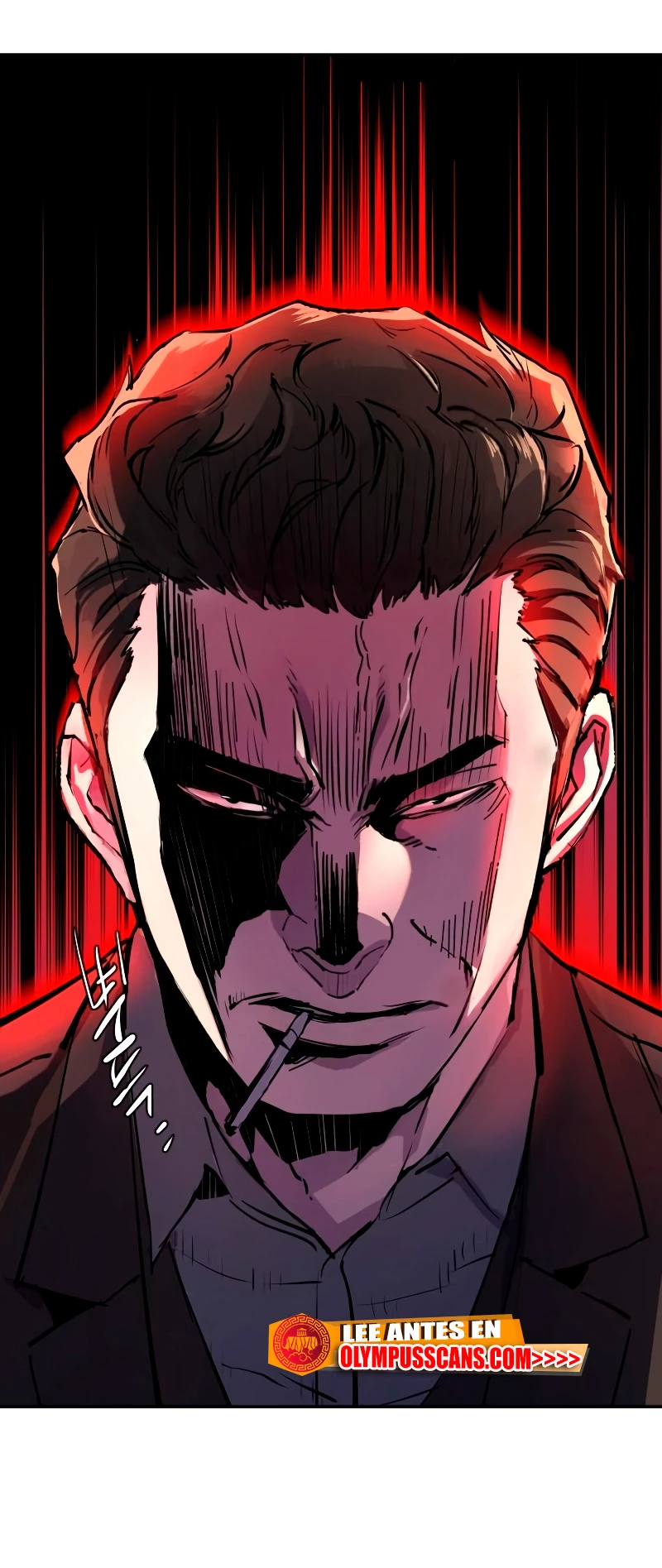 Inscripcion de mercenarios Capitulo 148 página 73
