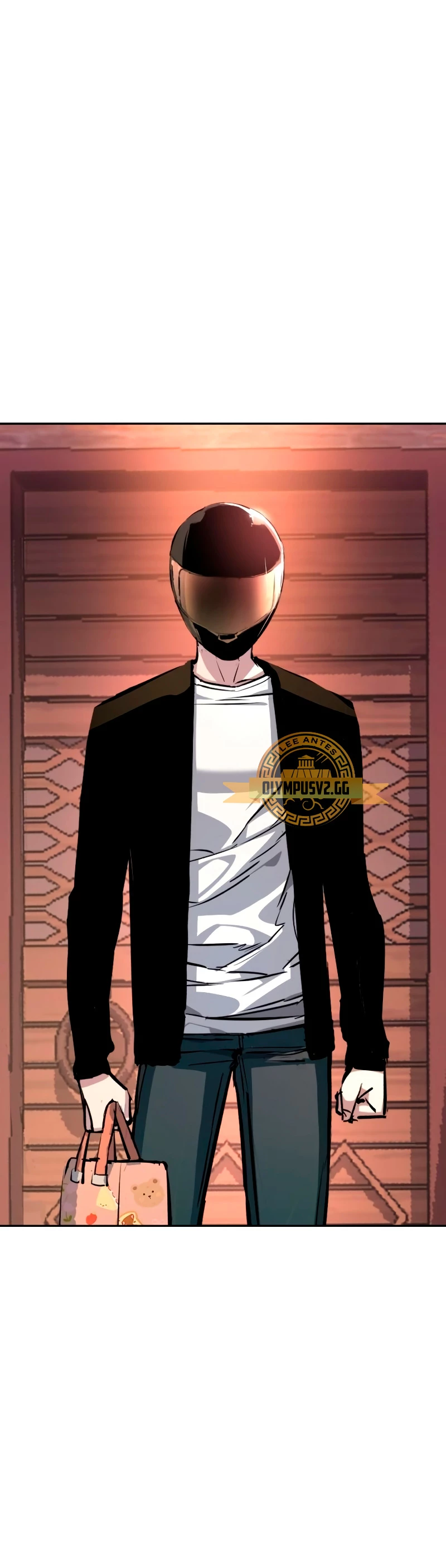 Inscripcion de mercenarios Capitulo 149 página 2