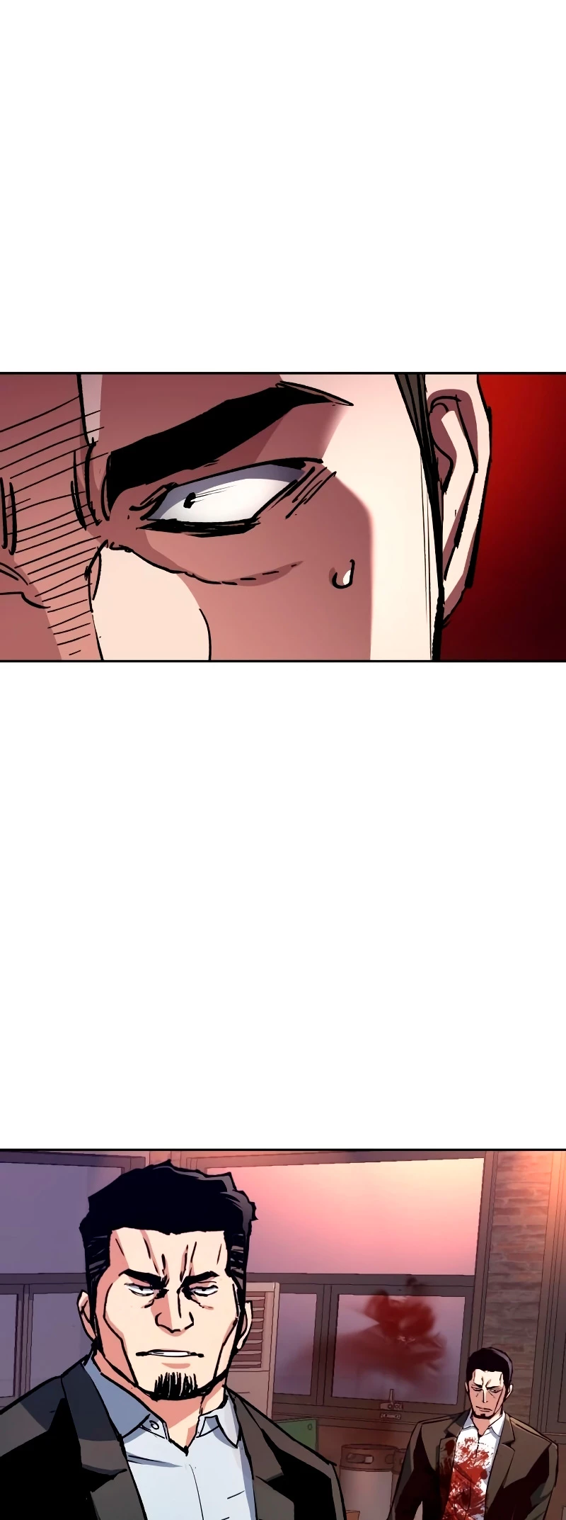 Inscripcion de mercenarios Capitulo 149 página 49