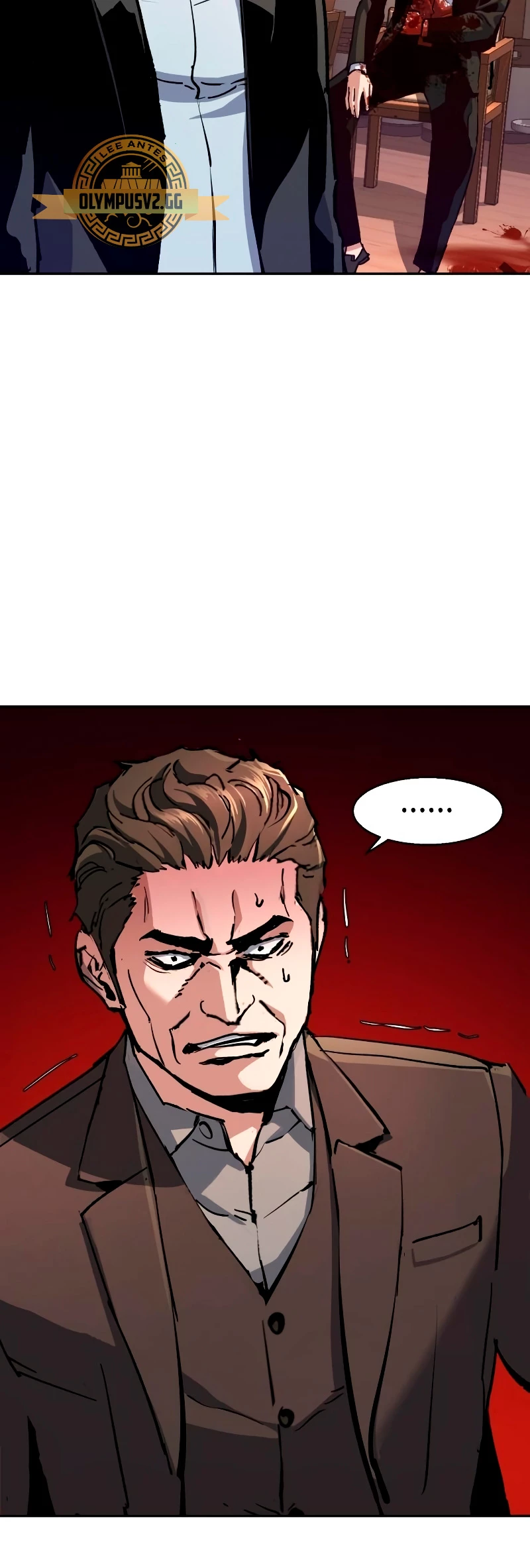 Inscripcion de mercenarios Capitulo 149 página 50