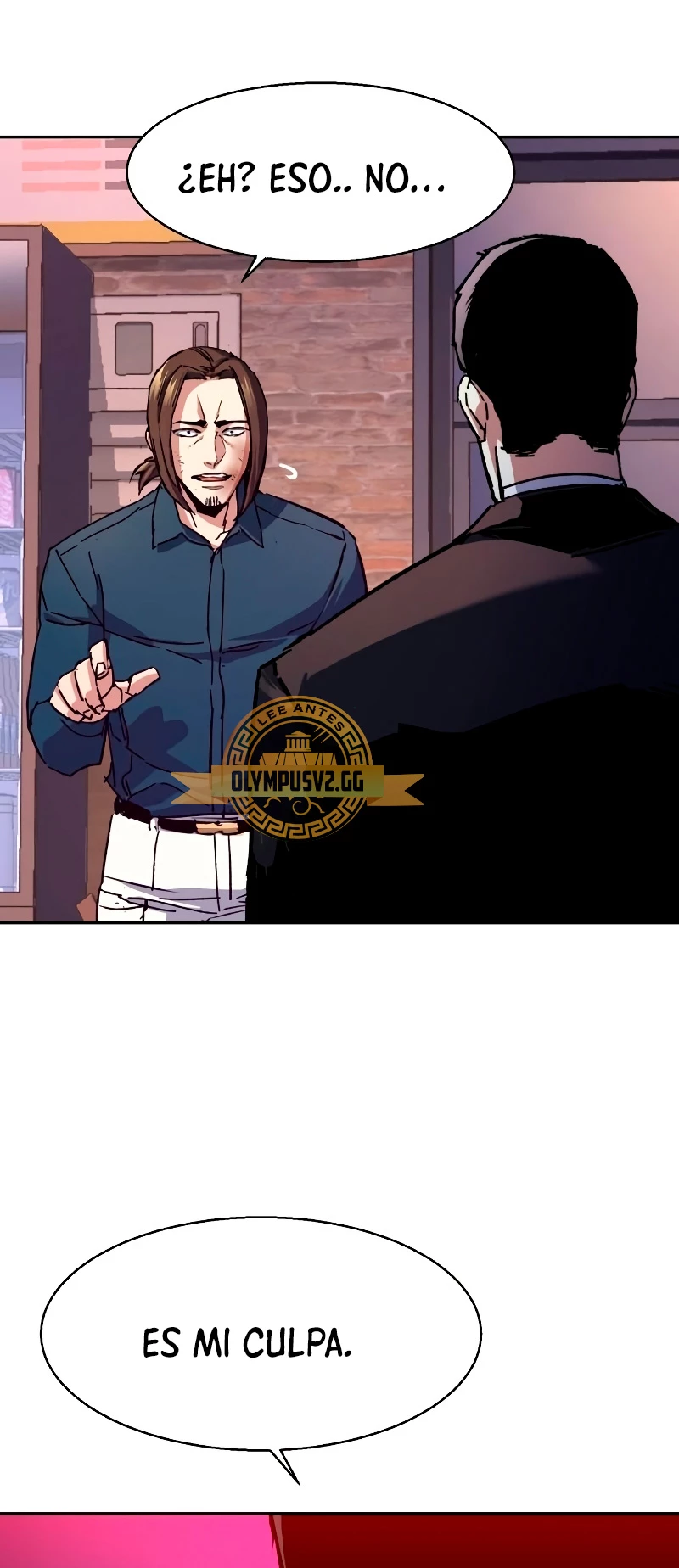 Inscripcion de mercenarios Capitulo 149 página 59