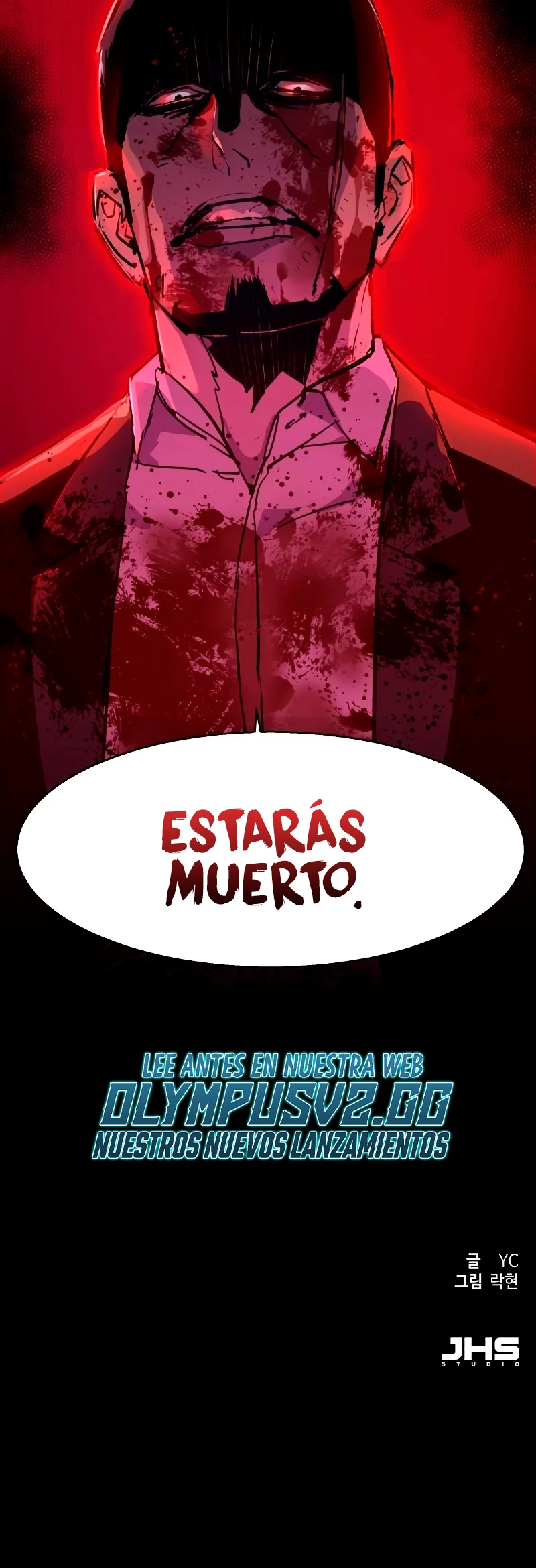 Inscripcion de mercenarios Capitulo 149 página 71