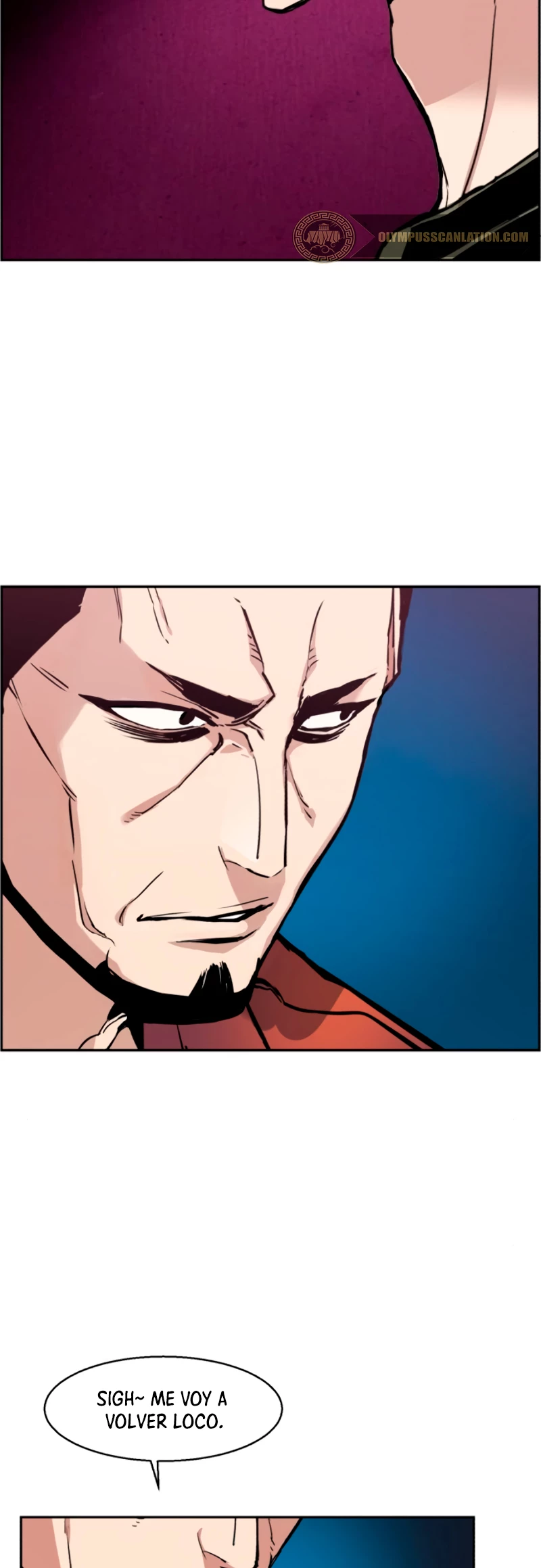Inscripcion de mercenarios Capitulo 15 página 14