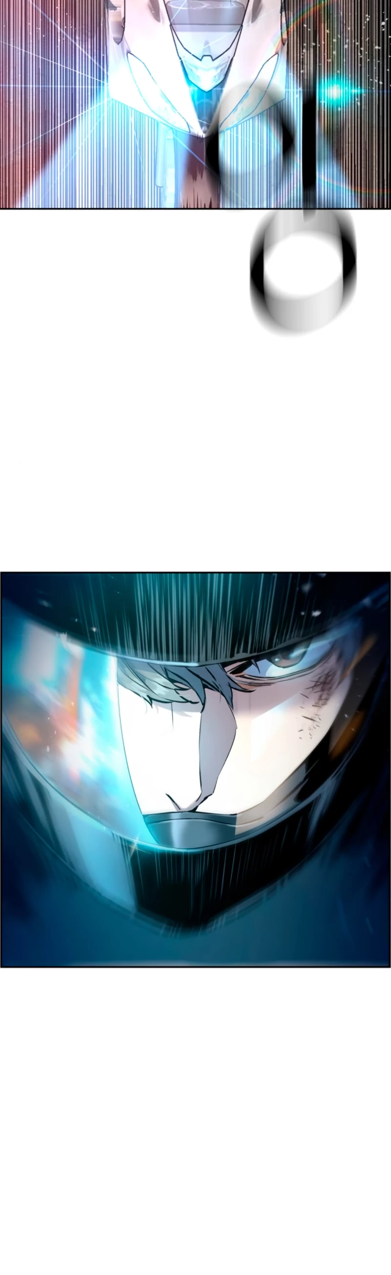 Inscripcion de mercenarios Capitulo 15 página 28