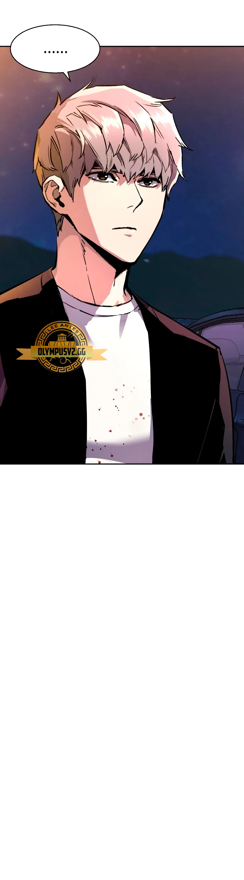 Inscripcion de mercenarios Capitulo 150 página 39