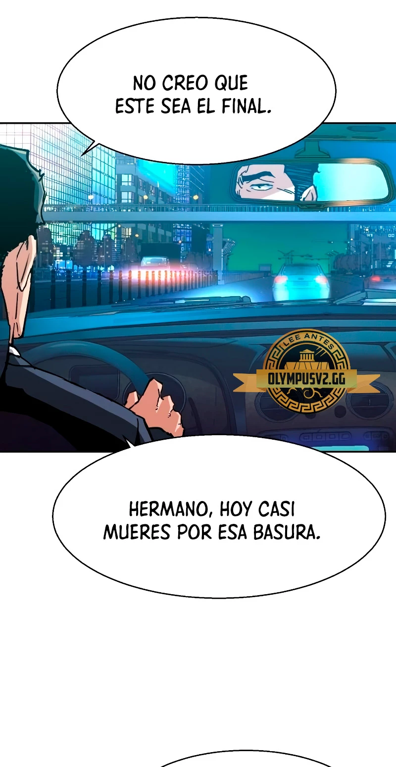 Inscripcion de mercenarios Capitulo 150 página 42