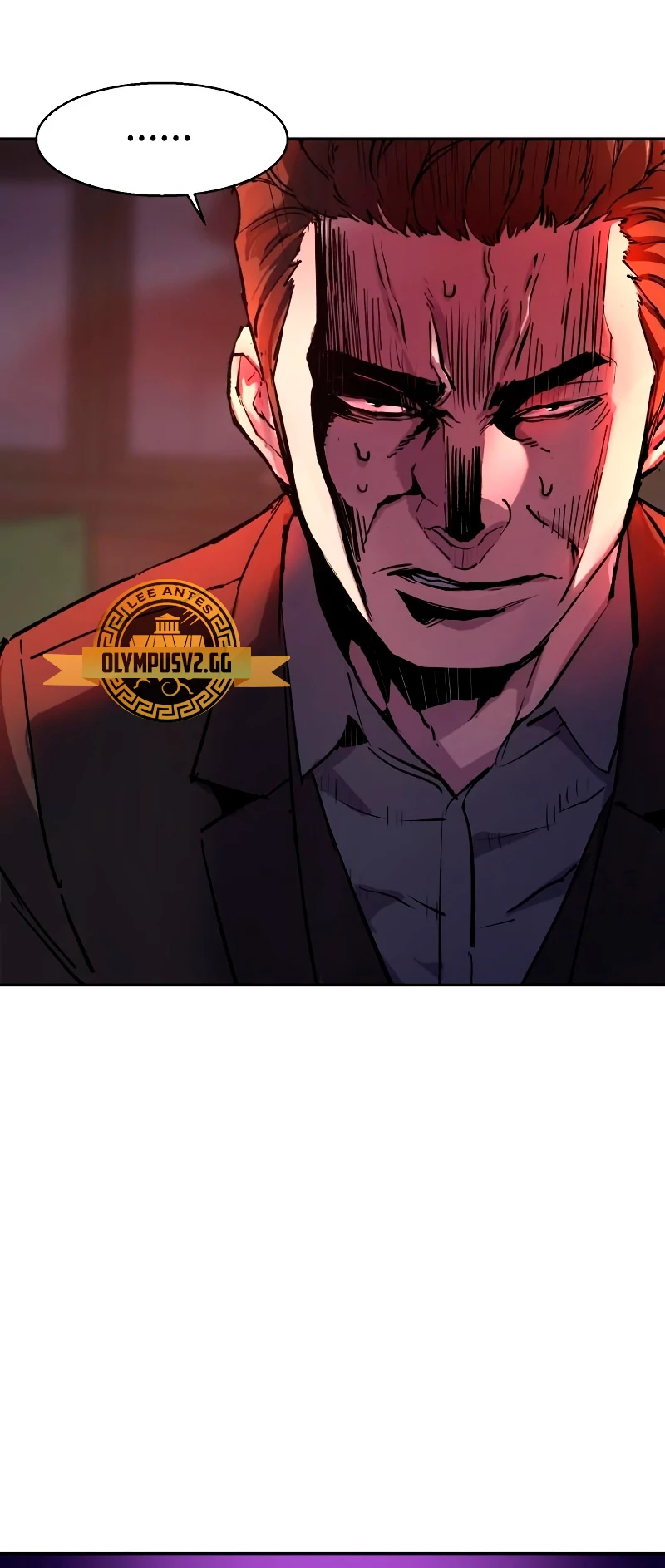 Inscripcion de mercenarios Capitulo 150 página 5