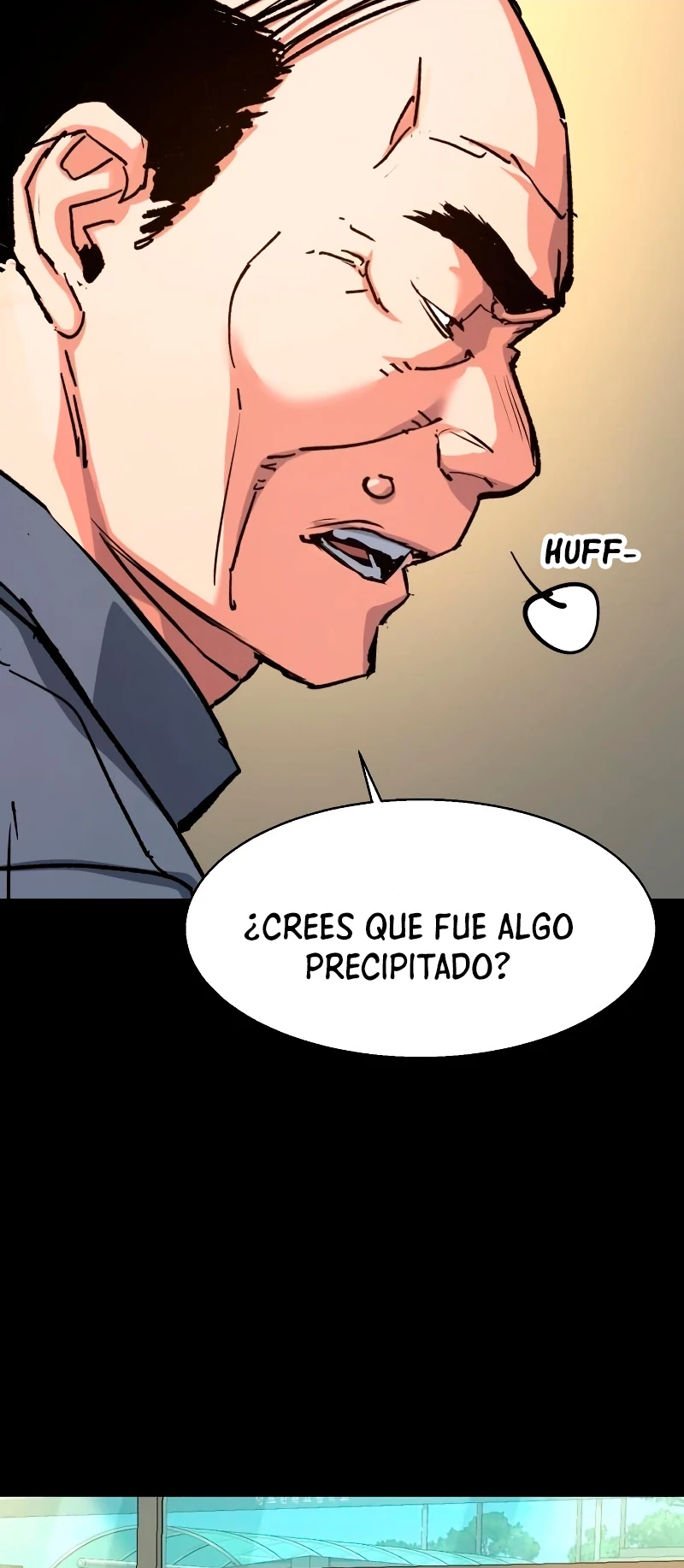 Inscripcion de mercenarios Capitulo 150 página 51