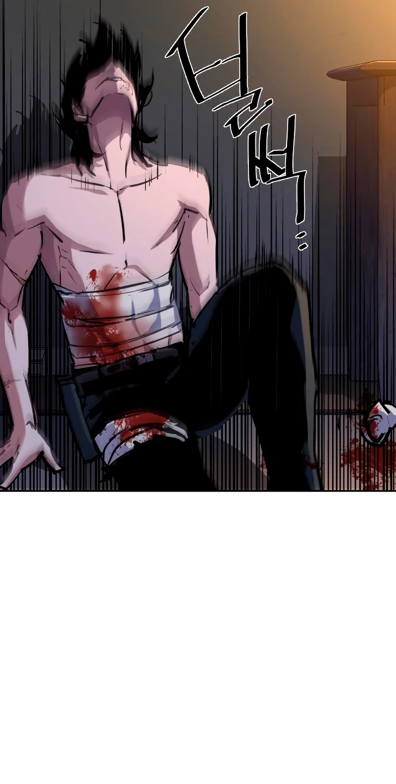 Inscripcion de mercenarios Capitulo 151 página 10