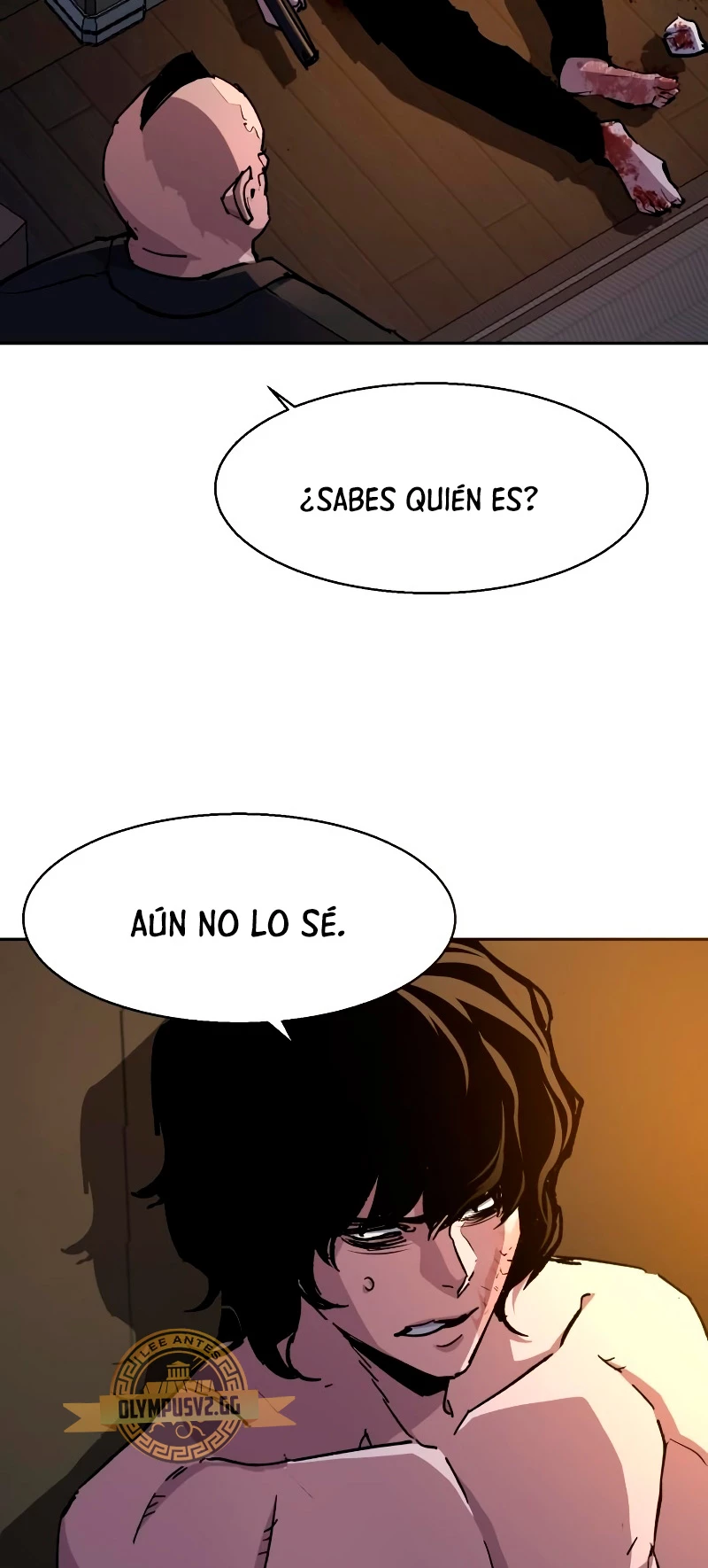 Inscripcion de mercenarios Capitulo 151 página 22