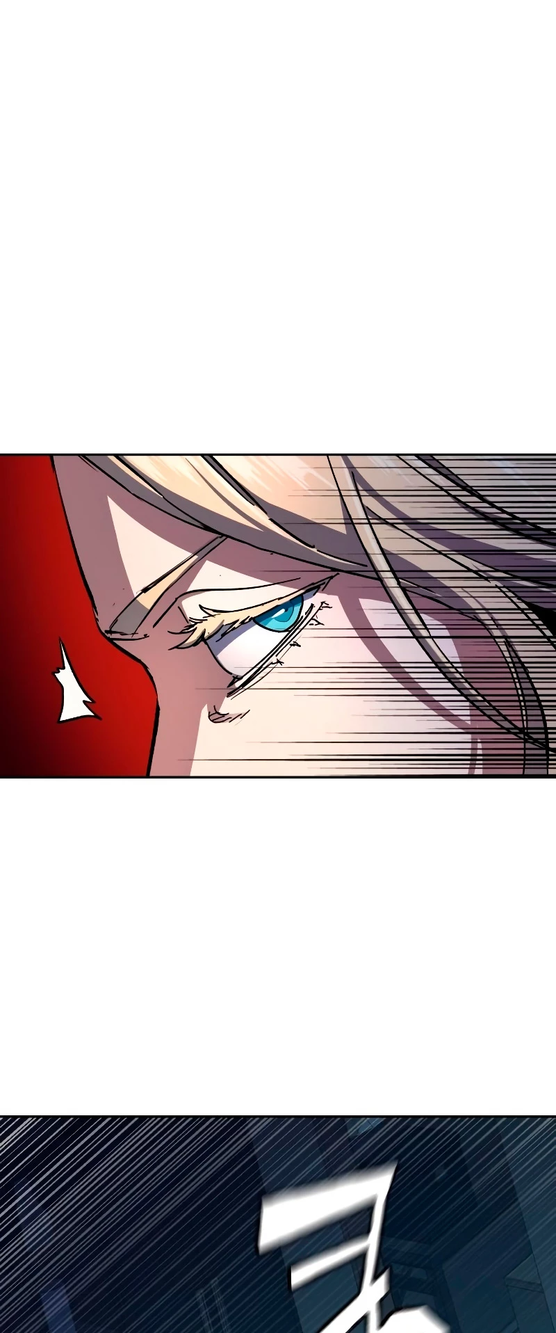 Inscripcion de mercenarios Capitulo 151 página 34