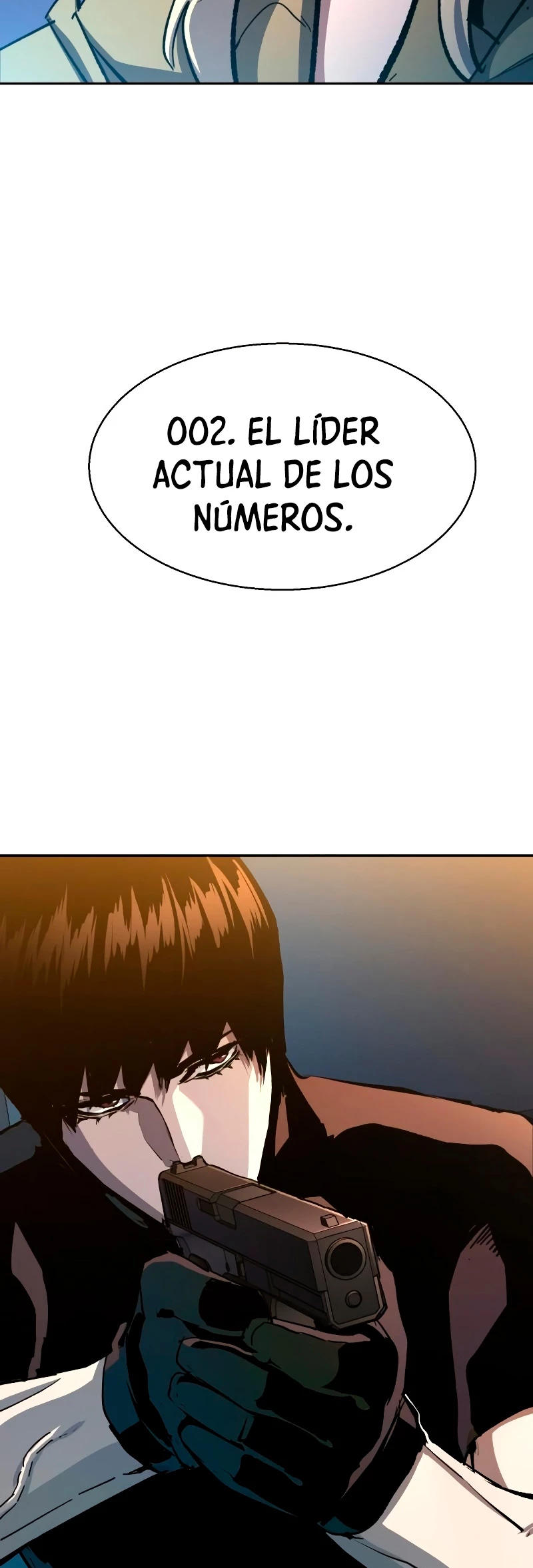Inscripcion de mercenarios Capitulo 151 página 65