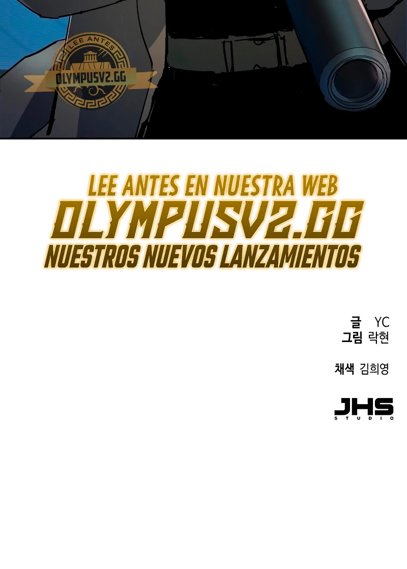 Inscripcion de mercenarios Capitulo 151 página 78
