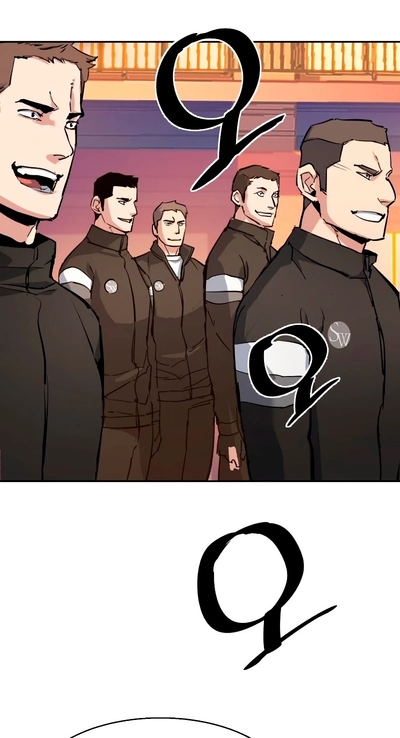 Inscripcion de mercenarios Capitulo 152 página 67