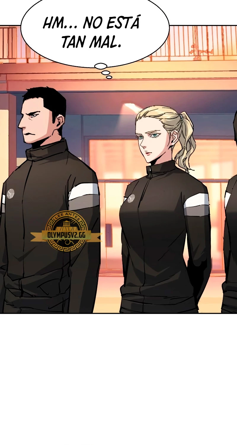 Inscripcion de mercenarios Capitulo 152 página 68