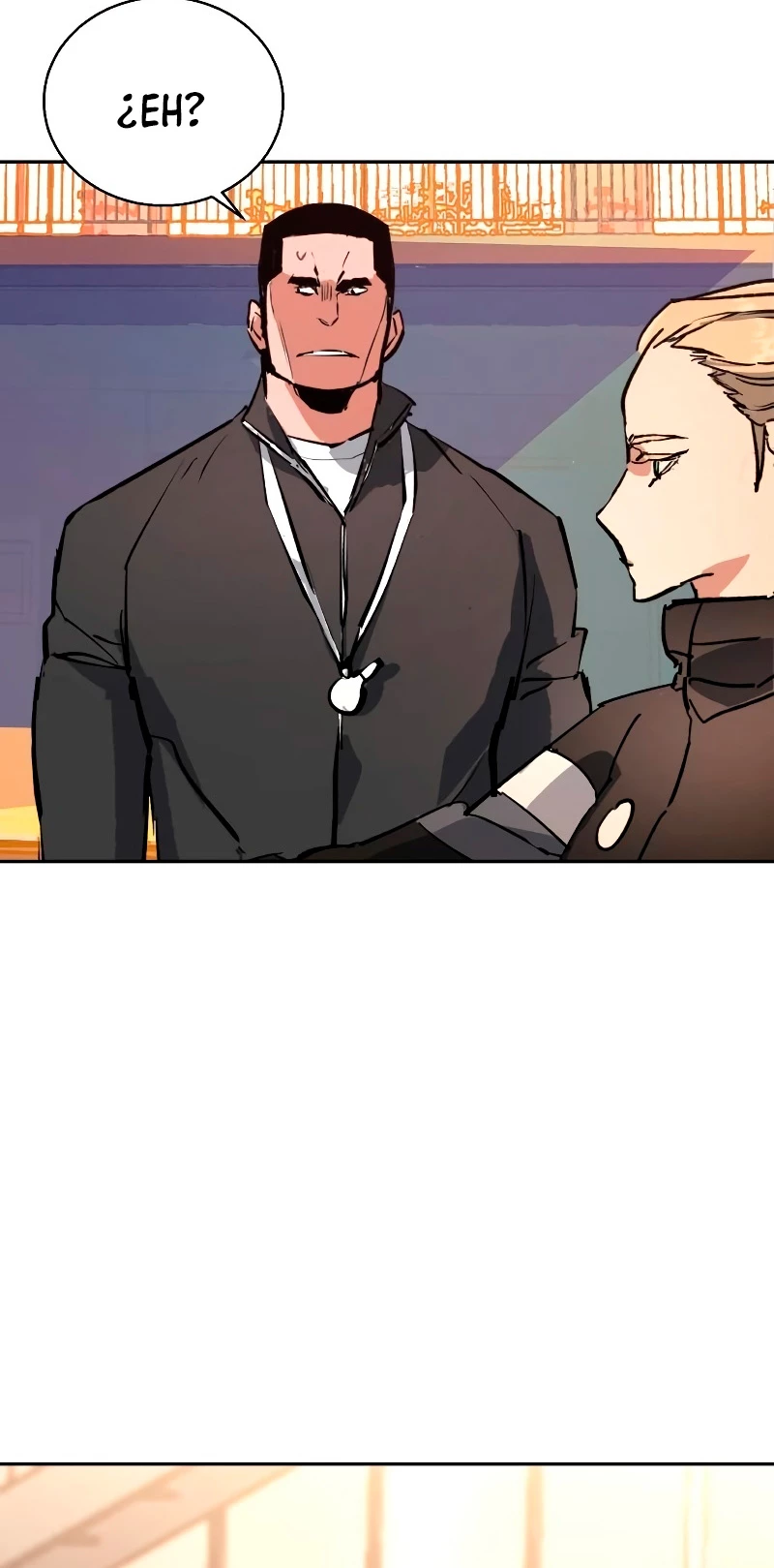 Inscripcion de mercenarios Capitulo 152 página 72