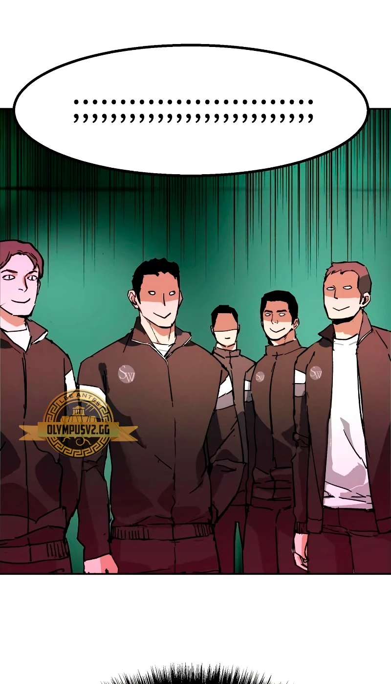 Inscripcion de mercenarios Capitulo 152 página 75