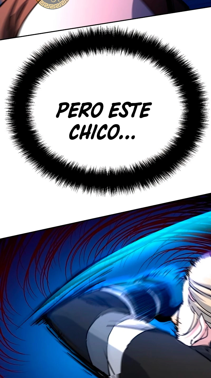 Inscripcion de mercenarios Capitulo 153 página 25