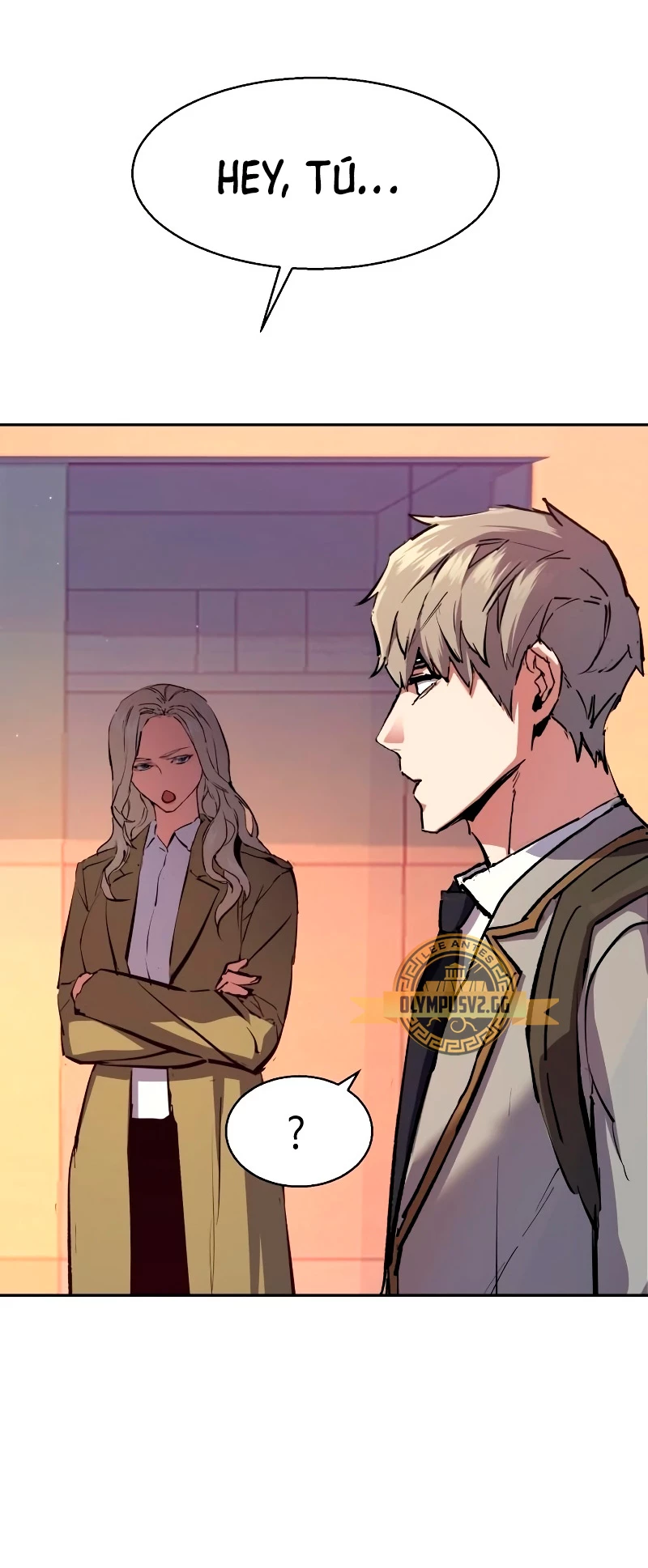 Inscripcion de mercenarios Capitulo 153 página 51