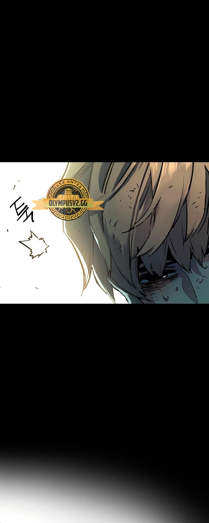 Inscripcion de mercenarios Capitulo 154 página 20