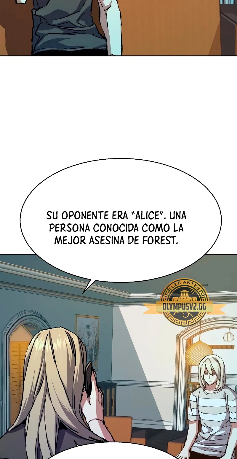 Inscripcion de mercenarios Capitulo 154 página 4