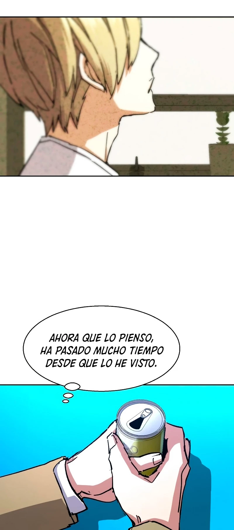 Inscripcion de mercenarios Capitulo 154 página 53